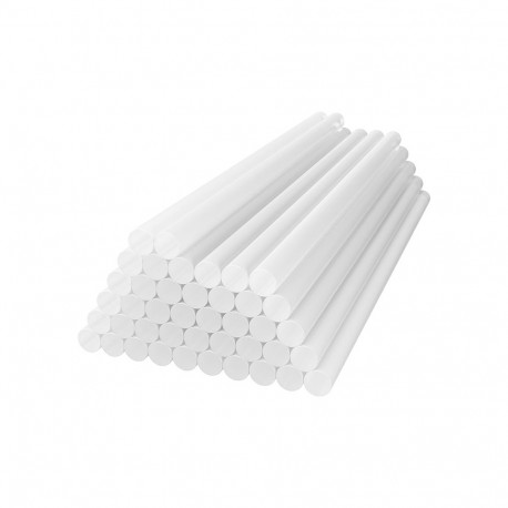 14-254# liimipulk paks 11/250mm läbipaistev 1kg