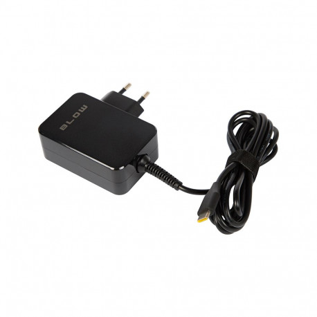 sülearvuti laadija 76-016# USB-C PD 65W