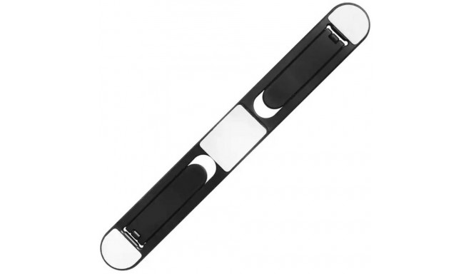 PK18 sülearvuti alus must