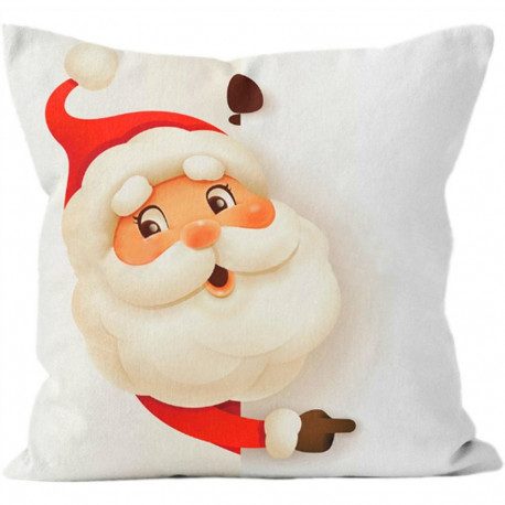 BQ68C Padjapüüri kate jõuluvana