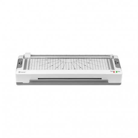 Laminator TRACER A4 TRL-7 kõik-ühes valge