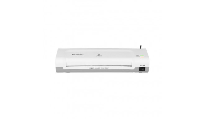 Laminator TRACER A4 TRL-5 WH