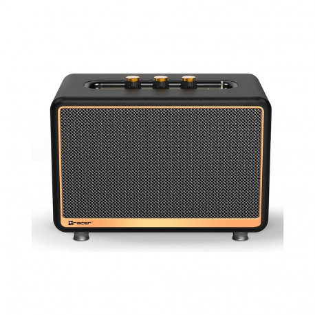 TRACER M30 TWS BT must kõlarid