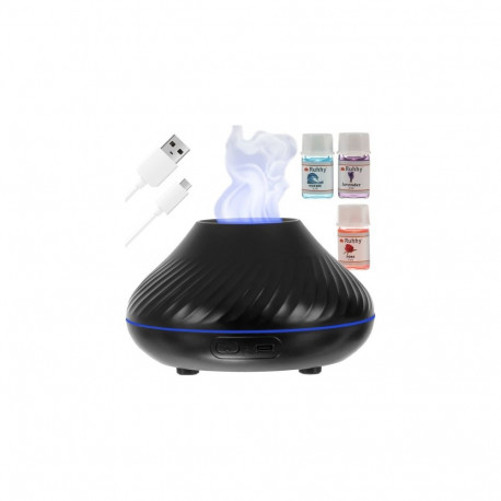 lõhnadifuusor-niisutaja 130ml Ruhhy 22541