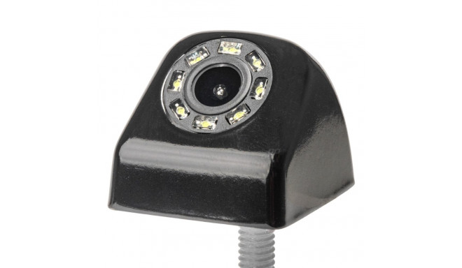 Kamera cofania parkowania hd-310 led 12v 720p amio-03530