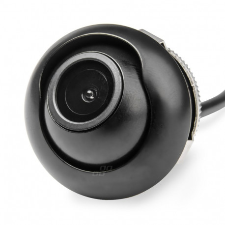 Kamera tagurdusparkimise HD-340 12V 720p Amio-03536