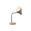 Lampka biurkowa Tracer Scandi Grey