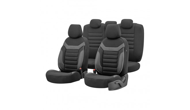 Komplet istmekatete komplekt autole otom individual design 202