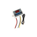50-297# Regulator temperatury 110c 230v