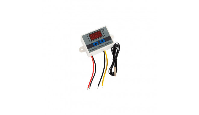 50-297# Regulator temperatury 110c 230v