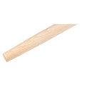 Trzonek drewniany bukowy T 38/90 (szpadel)