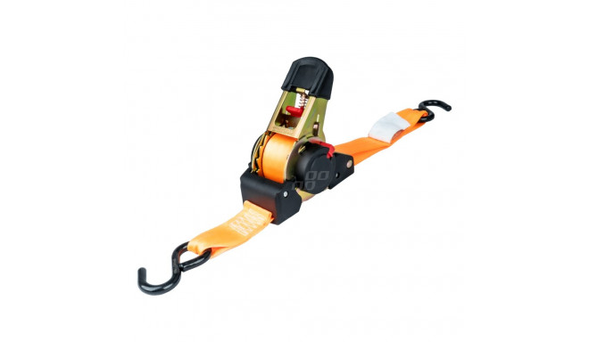 Automaatse kerijaga transpordirihm 1000kg 1t 38mm 4m s-type amio-03320