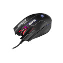 Zestaw klawiatura + mysz + podkładka A4TECH BLOODY USB B1700 Bloody Bundle Set ( B140N +ES7 + BP-50M