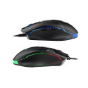 Zestaw klawiatura + mysz + podkładka A4TECH BLOODY USB B1700 Bloody Bundle Set ( B140N +ES7 + BP-50M