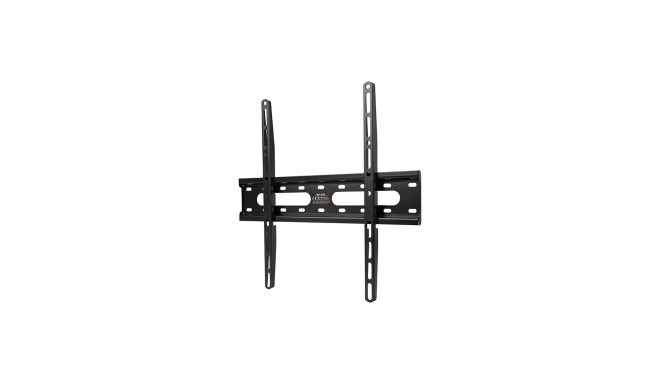 76-877# lcd teleri hq 32"-85" must õhuke kinnitus