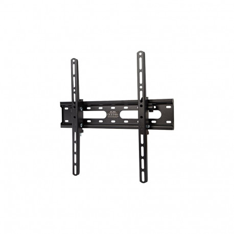 76-878# kallutatav must lcd teleri kinnitus 32"-85"