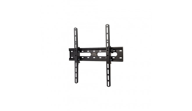 76-878# kallutatav must lcd teleri kinnitus 32"-85"