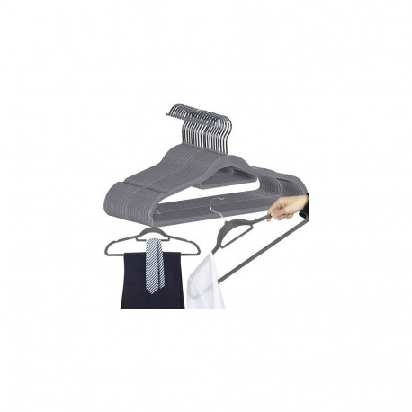 Ruhhy 22535 hall riidepuu 20 tk