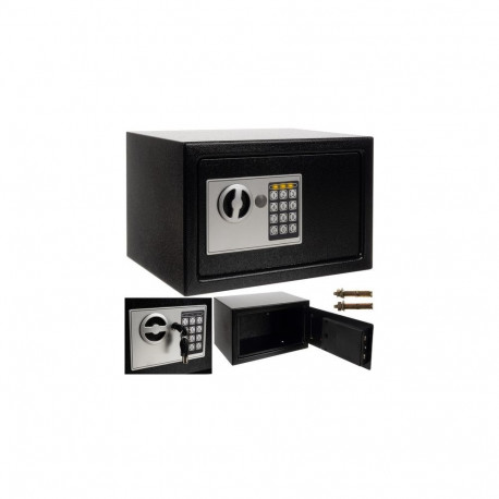 Malatec 22627 koodlukk-seif