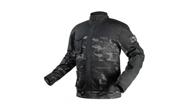 tööjope Camo URBAN, suurus XXL