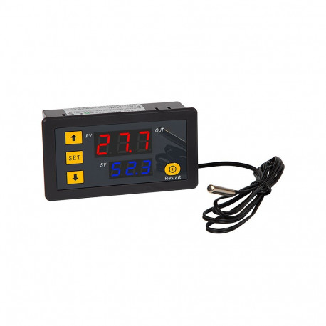 50-299# Regulator temperatury od -50 do 120c