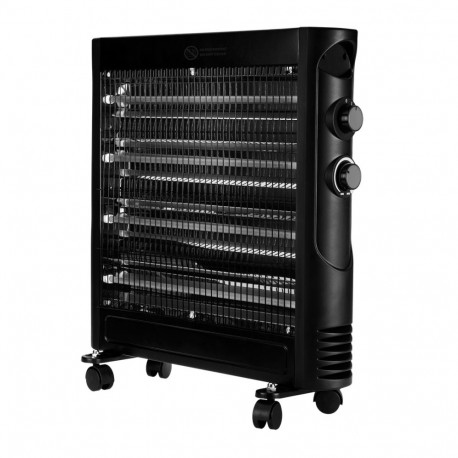 Kvartsist infrapunakiirgur 600W/1200W