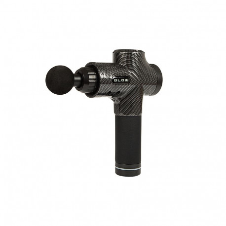 44-340# massaažipüstol blow wave 4000 + 10 otsikut + kohver