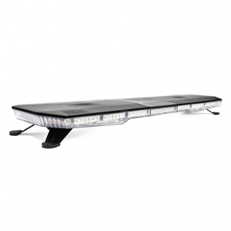 Hoiatus-LED-tala 51 funktsiooni 96cm homologatsioon r65 r10 12-24v amio-03343