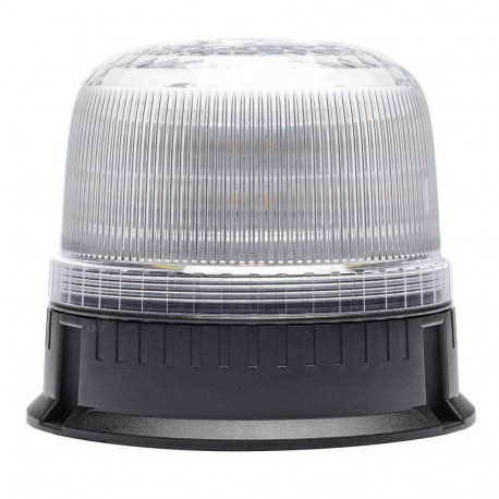Hoiatusvilkur vilkuv 24 led w25b 12v 24v amio-03341