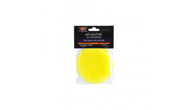 52-252# Detailer aplikaator vaha jaoks minu auto
