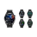 TRACER Smartwatch SM8V ONYX