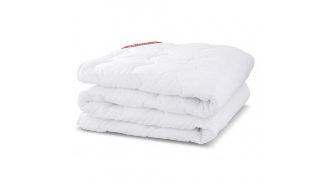 Nakładka, ochraniacz na materac premium pikowany niciowo 160x200cm Medicline