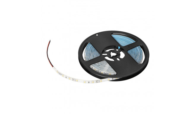 Taśma LED 12V, 2835, 60L/m, 500lm/m, 4,8W/m, IP63, 4000K, 5m