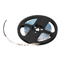 Taśma LED 12V, 2835, 60L/m, 500lm/m, 4,8W/m, IP20, 6000K, 5m