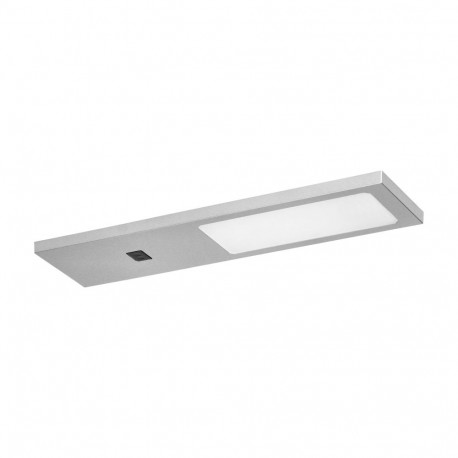 PLANA LED 4W 240lm 4000K lampi allakapivalgusti hall puutevaba lülitiga