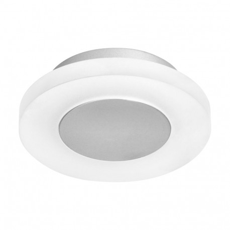 OCULUS lampka podszafkowa LED 2W, 90lm, 4000K, szara