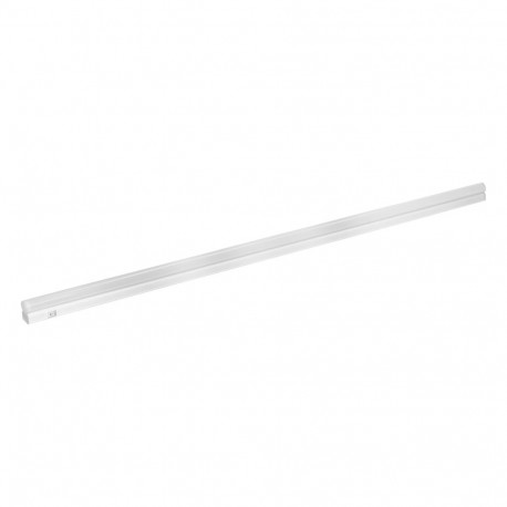 ASTAR LED 14W, oprawa liniowa podszafkowa, 1260lm, 4000K, wtyk 2-pinowy, układ przelotowych złącz, w