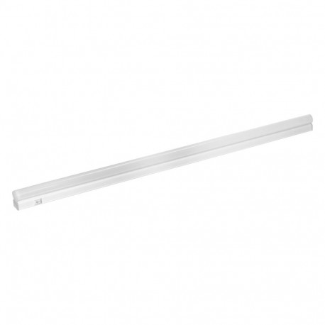 ASTAR LED 12W, oprawa liniowa podszafkowa, 1080lm, 4000K, wtyk 2-pinowy, układ przelotowych złącz, w