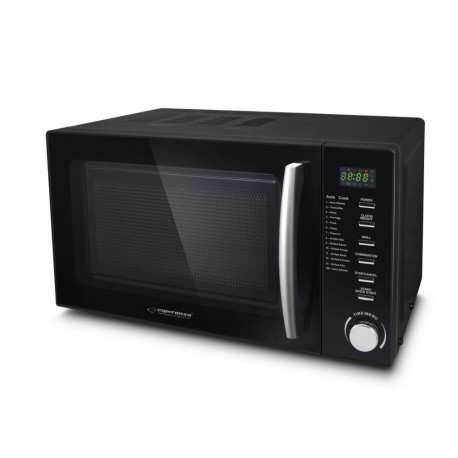 EKO010 Esperanza mikrolaineahi grilliga cocinero