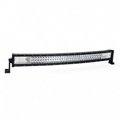 Kumer LED-paneeltöövalgusti 80 cm 9-36V AMiO-03256 AWL45