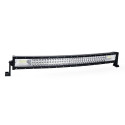 Lampa robocza panelowa led bar zakrzywiona 80 cm 9-36v amio-03256 awl45