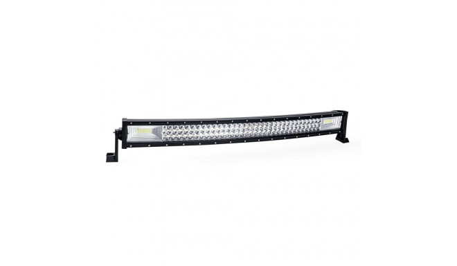 Kumer LED-paneeltöövalgusti 80 cm 9-36V AMiO-03256 AWL45