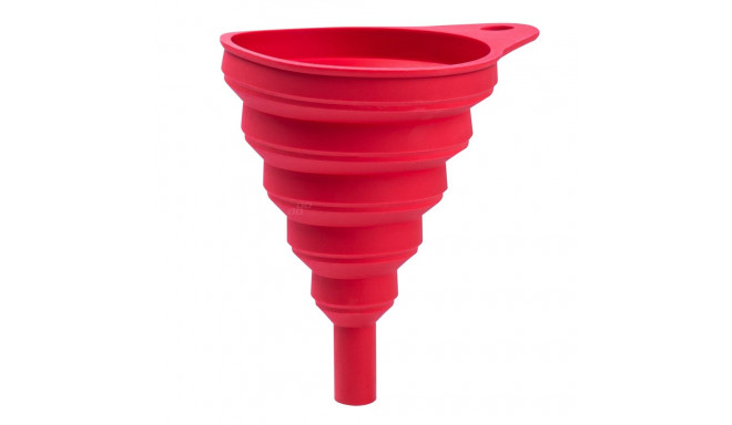 silikoonist kokkupandav universaalne lehter amio-03113