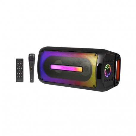 Bluetooth-kõlar 30-391# Citylight kolonn