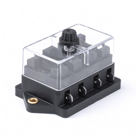 Keraamiline kaitsmekarp 4 pesaga amio-03040