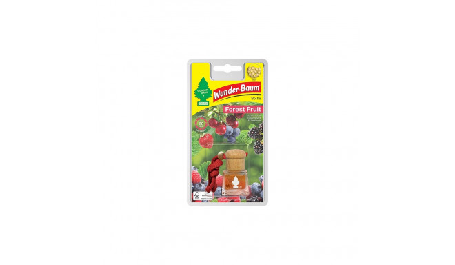 52-209# Wunder-baum - pudel metsa marjad 4,5ml