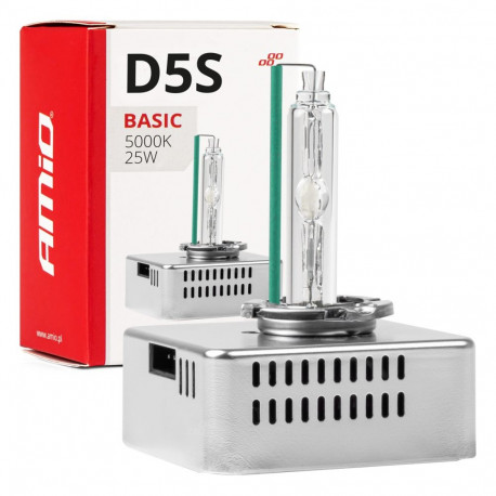 xenoonpirn d5s 5000k amio-02941