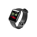 TRACER T-Watch TW6 ECHO X-Black TRACER T-Watch TW6 ECHO X-Black