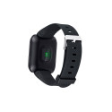 TRACER T-Watch TW6 ECHO X-Black