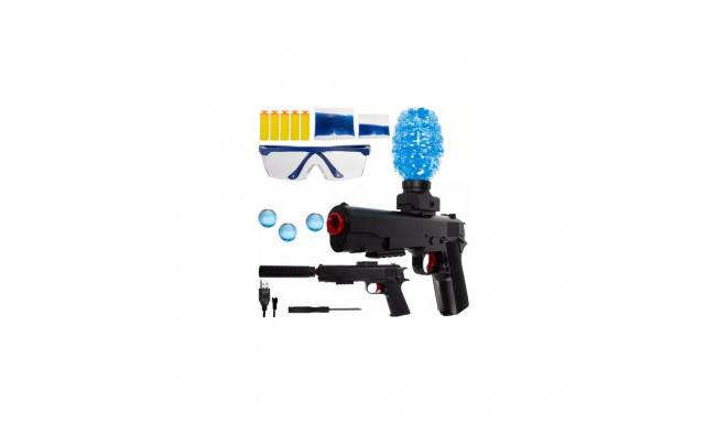 Karabin/ pistolet na kulki żelowe Kruzzel 20449